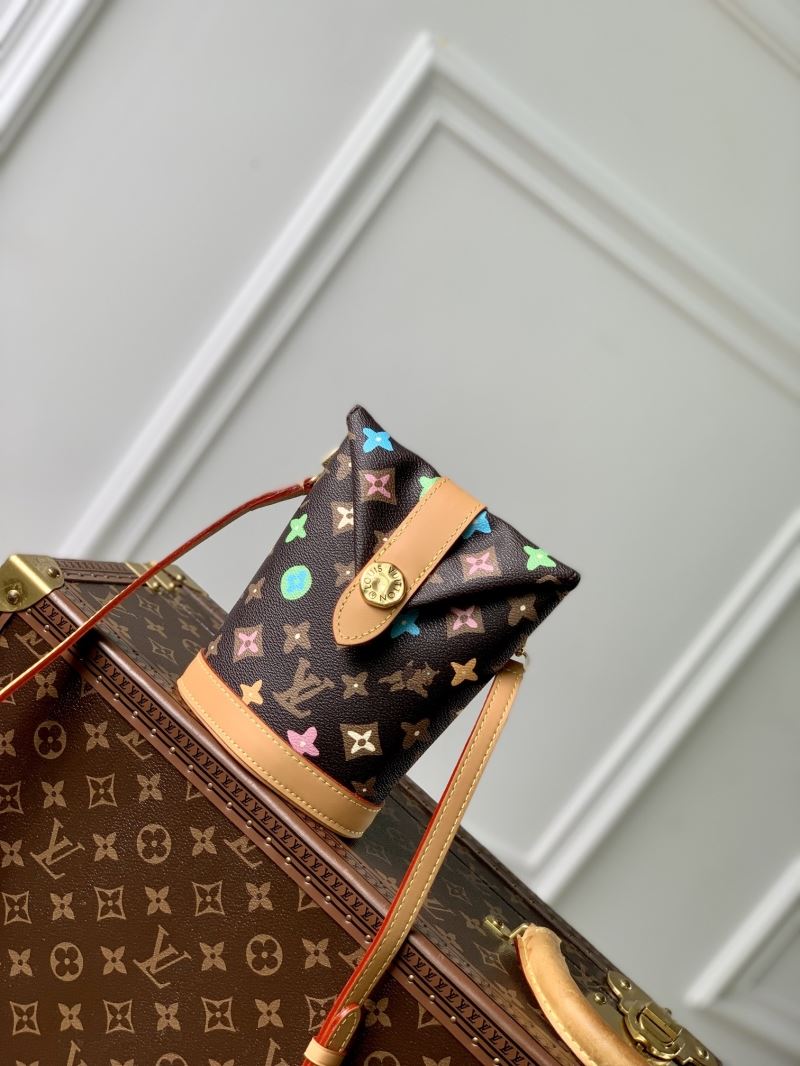 LV Bucket Bags